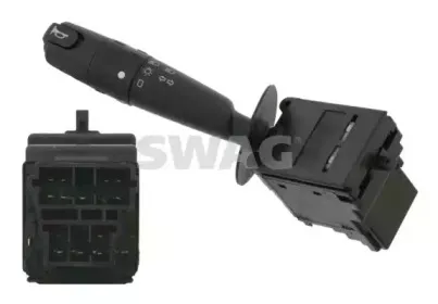 Выключатель, головной свет SWAG купить